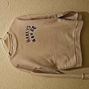 Harry's house sweatshirt